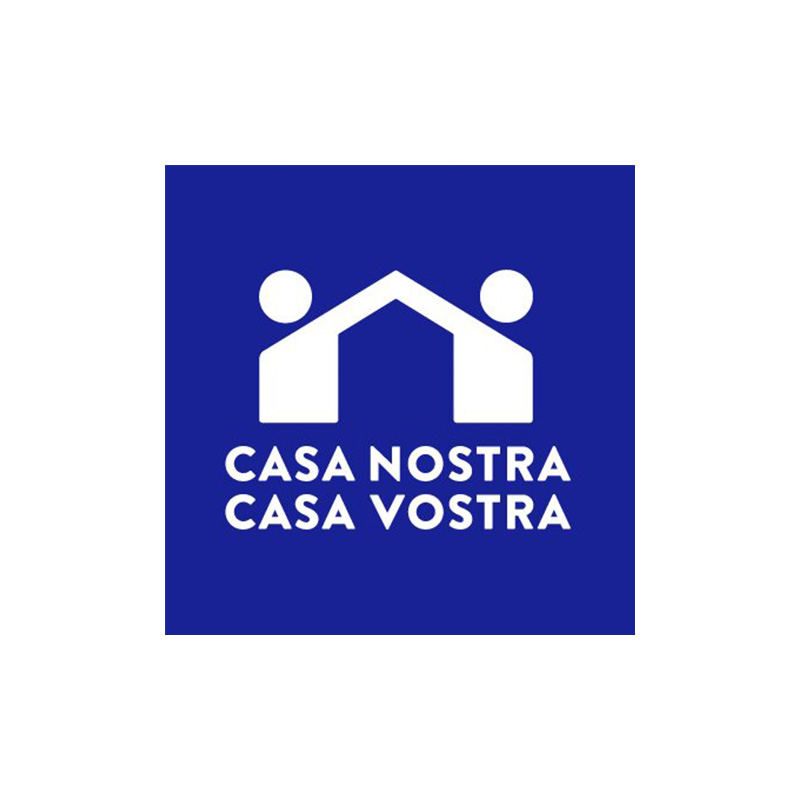 Entitat beneficiària